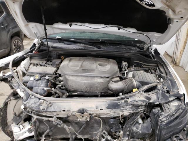 1C4RJFBG9MC652038 Jeep Grand Cherokee Limited
