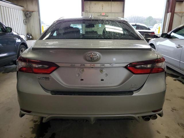 2023 TOYOTA CAMRY SE N - 4T1T11BK4PU086491