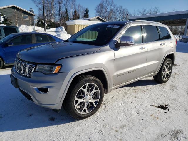 2020 JEEP GRAND CHER - 1C4RJFCG9LC310540