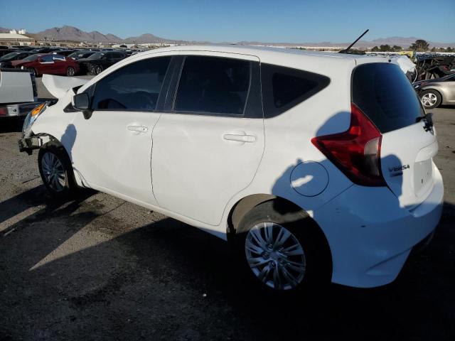 3N1CE2CP0KL357593 Nissan Versa Note S