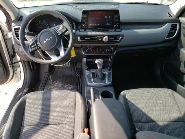 2023 KIA SELTOS LX - KNDEPCAA5P7426603