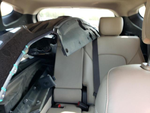 2017 HYUNDAI SANTA FE S - 5NMZU3LB8HH043412