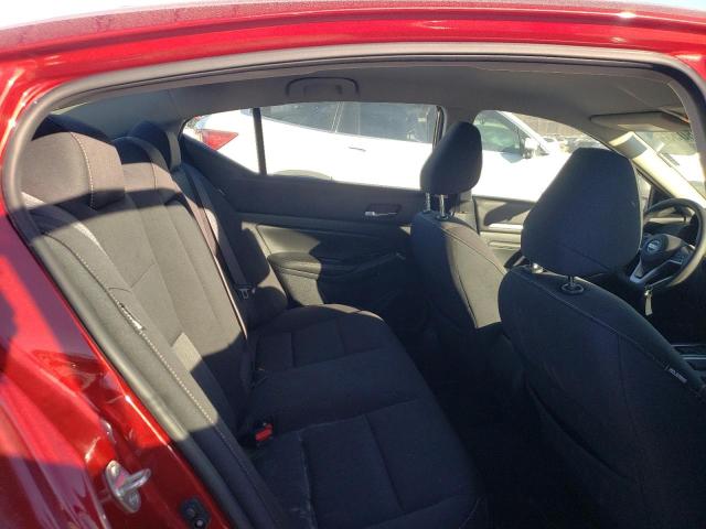 2021 NISSAN ALTIMA SV - 1N4BL4DV2MN371429