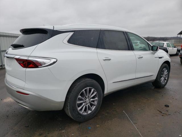 2022 BUICK ENCLAVE PR - 5GAERCKW7NJ129824