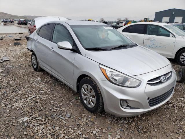 KMHCT4AE1FU886719 Hyundai ACCENT GLS