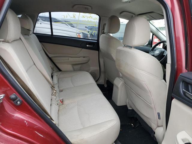 JF2GPACC7D2213433 Subaru Xv Crosstrek 2.0 Premium