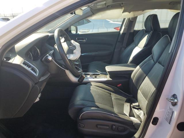 2019 ACURA TLX ADVANC 19UUB2F83KA004496