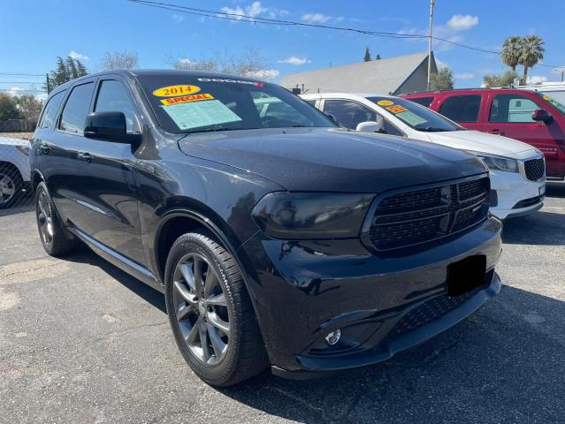 DODGE DURANGO 2014 0
