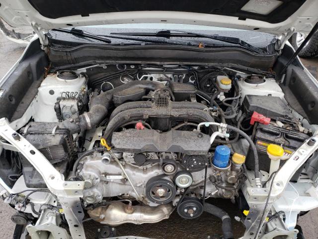 JF2SJAEC3HH803396 Subaru Forester 2.5i Premium
