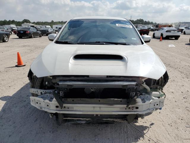 JF1VA2N6XJ9836915 Subaru Wrx Sti