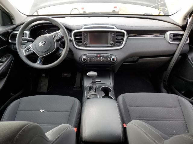 5XYPG4A34KG542063 KIA SORENTO L