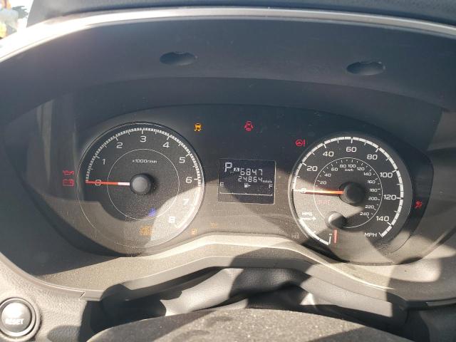 4S3GTAC6XK3703747 Subaru Impreza Premium