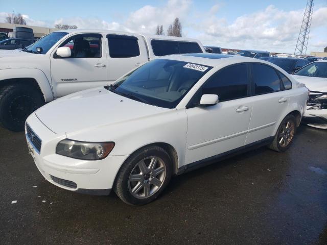 2006 Volvo S40 