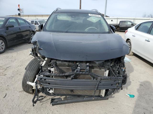 2019 NISSAN ROGUE S JN8AT2MV6KW377482