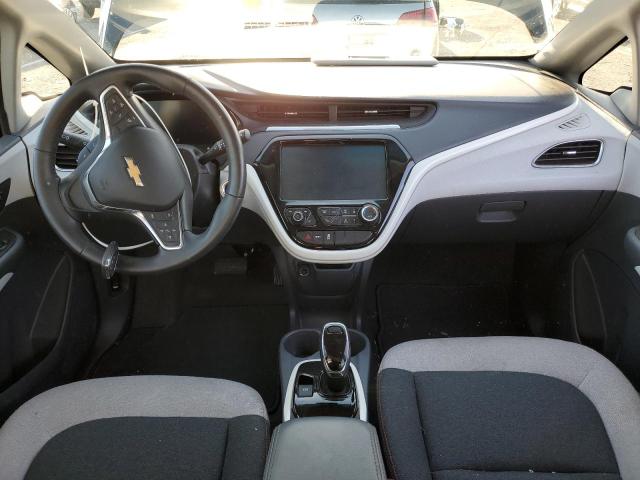 2017 CHEVROLET BOLT EV LT - 1G1FW6S08H4138391