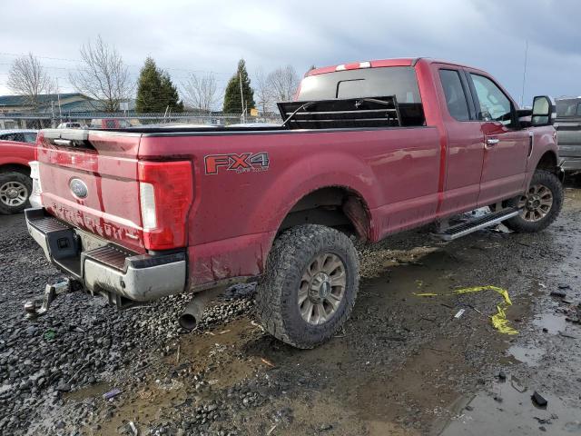1FT7X2B68HED18373 Ford F250 Super Duty