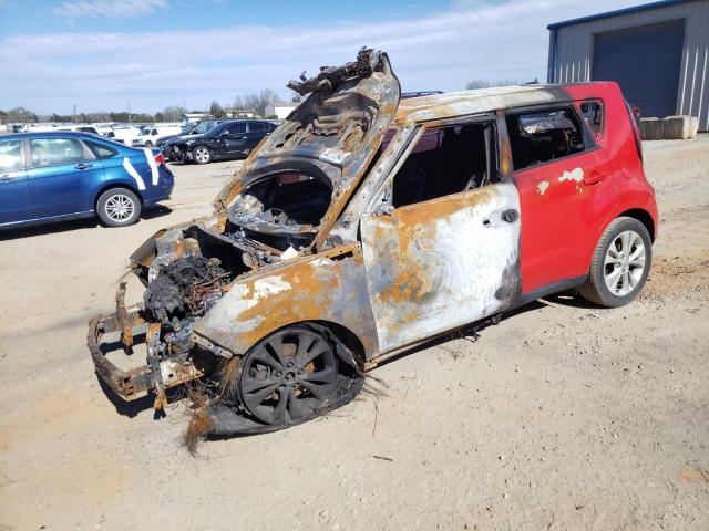 Vin: kndjp3a5xe7728418, lot: 44117943, kia soul + 2014 img_1