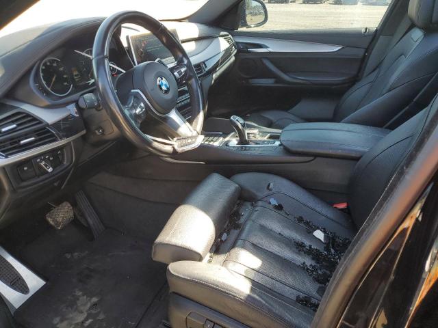 2016 BMW X6 SDRIVE3 - 5UXKU0C51G0F92184