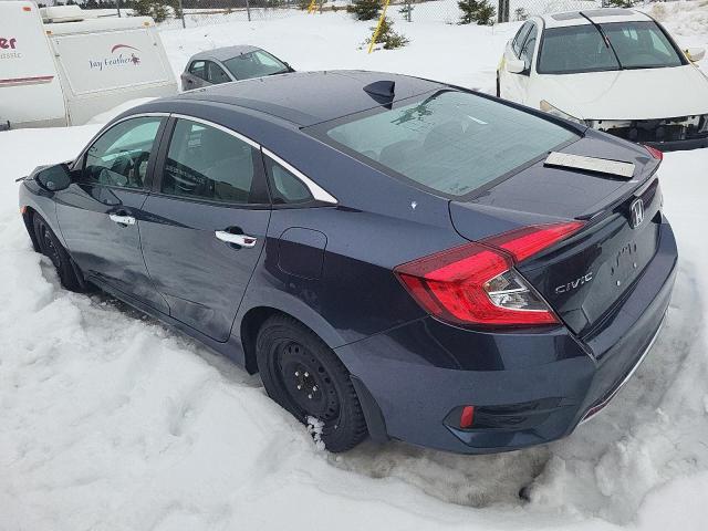 2020 HONDA CIVIC TOUR - 2HGFC1F93LH105971