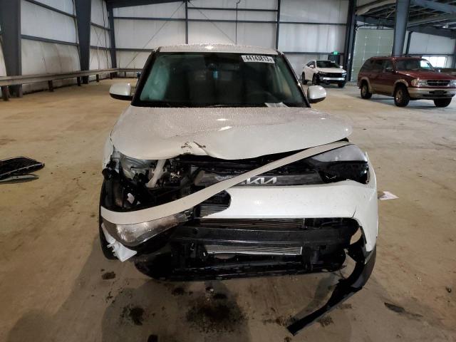 KNDJ23AU7P7853823 KIA SOUL LX