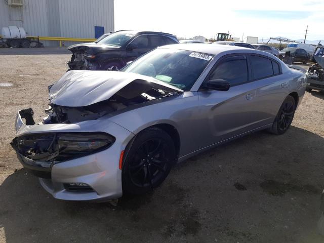 2017 Dodge Charger SXT