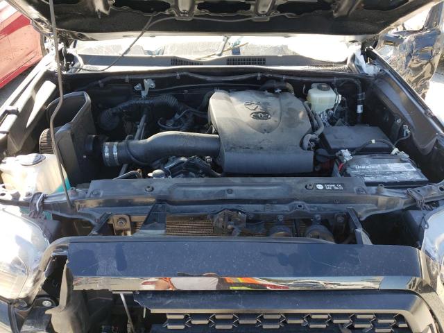 2018 TOYOTA TACOMA DOU 5TFCZ5AN3JX155824