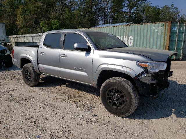 2022 TOYOTA TACOMA DOU 3TMAZ5CN6NM187750