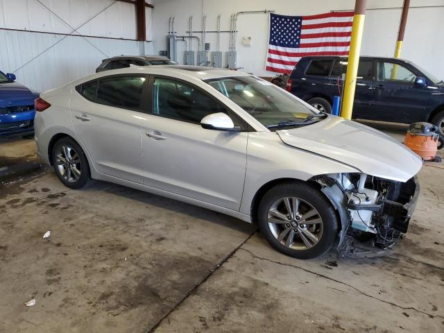2017 HYUNDAI ELANTRA SE KMHD84LF0HU347491