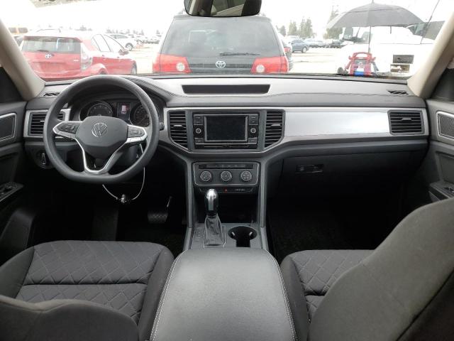 2021 VOLKSWAGEN ATLAS S - 1V2AP2CAXMC502274