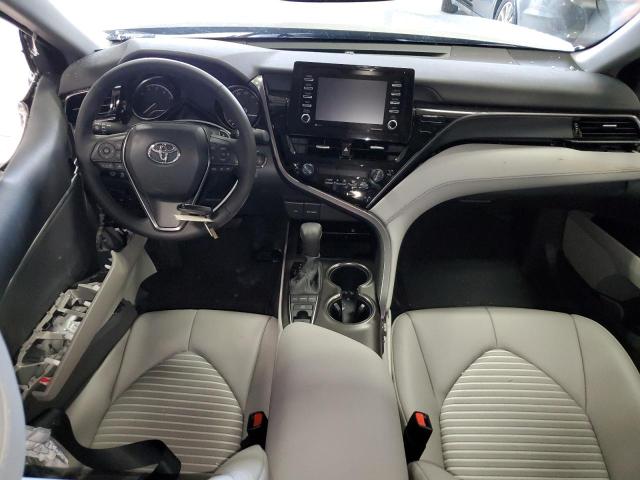 2023 TOYOTA CAMRY SE N - 4T1T11BK4PU086491