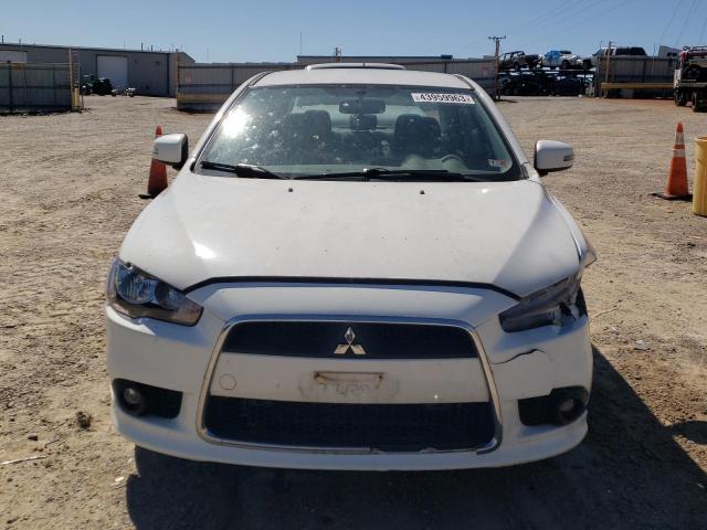 2015 MITSUBISHI LANCER SE JA32V2FW6FU026555