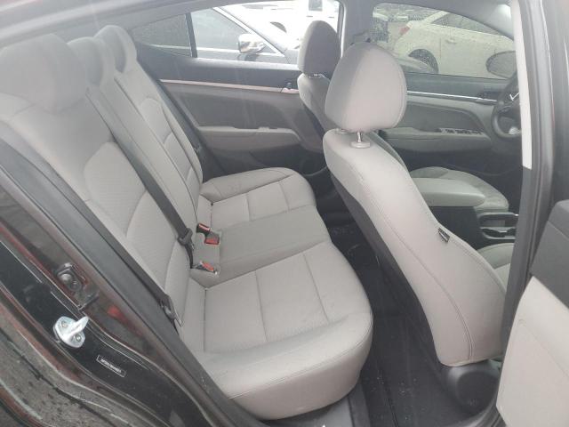 2019 HYUNDAI ELANTRA SE - 5NPD84LF8KH446971