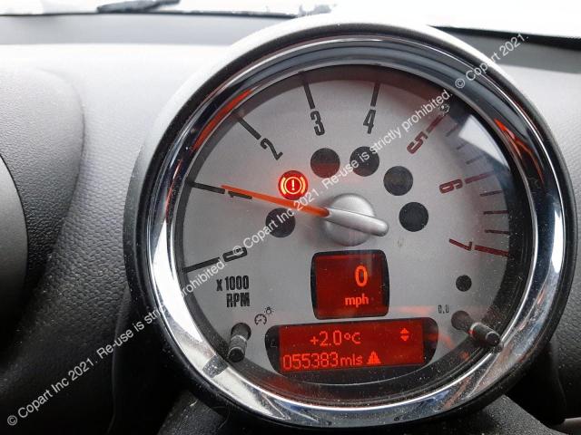WMWZD52070WL70619 Mini Countryman