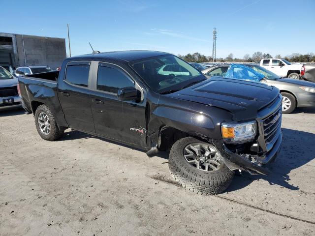2022 GMC CANYON AT4 - 1GTG6FENXN1230005