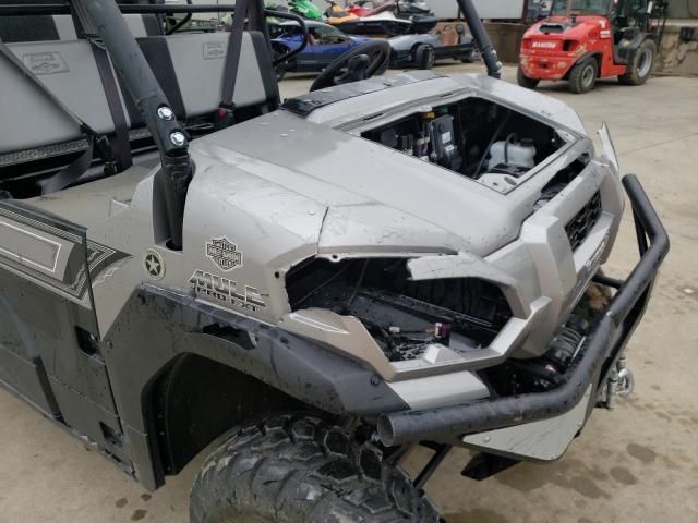 2020 KAWASAKI KAF820 M JKBAFSM11LB502533