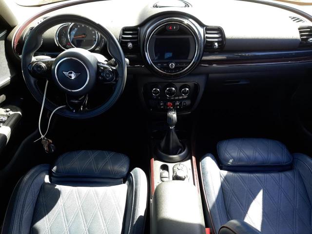 WMWLU1C56K2F30091 Mini Cooper