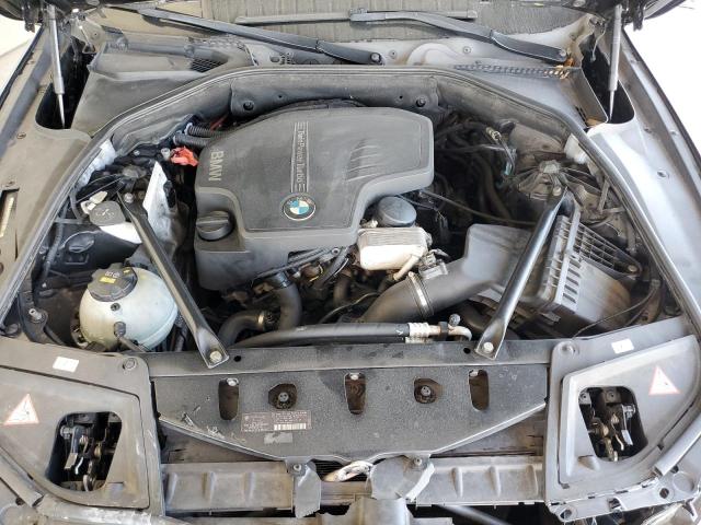 2015 BMW 528 I - WBA5A5C55FD516943
