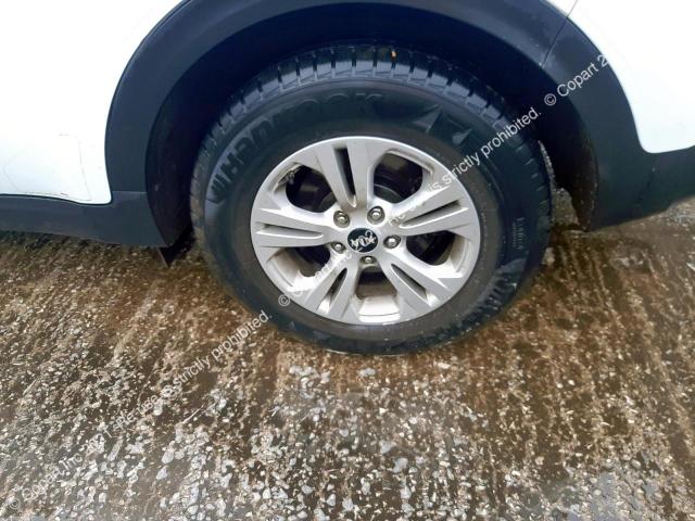 U5YPG815LGL101086 KIA Sportage 1