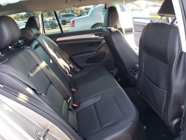 2015 VOLKSWAGEN GOLF SPORT - 3VWCA7AU8FM506876