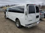 CHEVROLET EXPRESS G3 photo