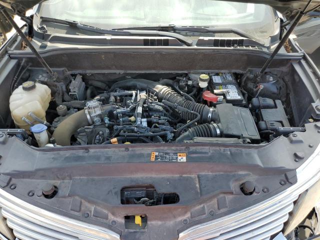 2LMTJ6LP8GBL76525 Lincoln MKX