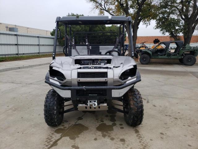 2020 KAWASAKI KAF820 M JKBAFSM11LB502533