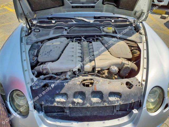 SCBCE63W44C021426 Bentley Contine Gt