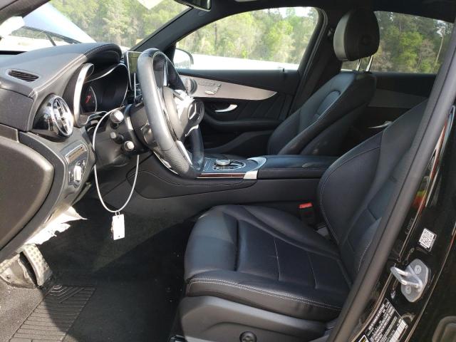 2019 MERCEDES-BENZ GLC COUPE - WDC0J4KBXKF573078