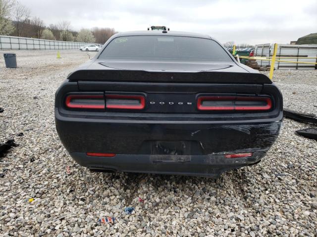 2C3CDZBT6KH531493 Dodge Challenger R/t
