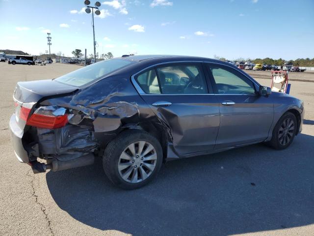 2015 HONDA ACCORD EXL 1HGCR2F85FA072800