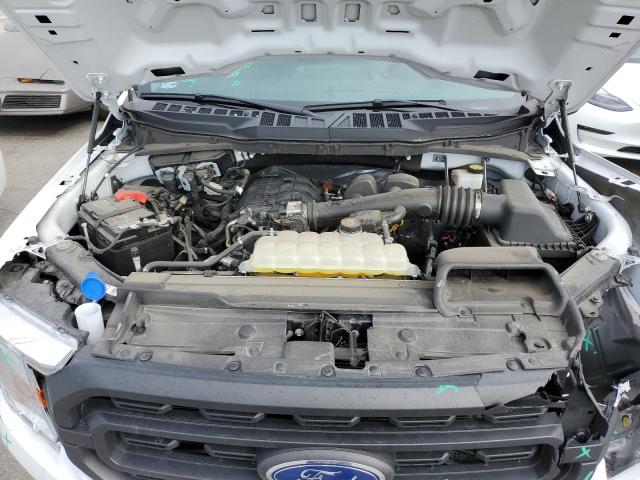 2022 FORD F150 - 1FTMF1CB5NKD05282