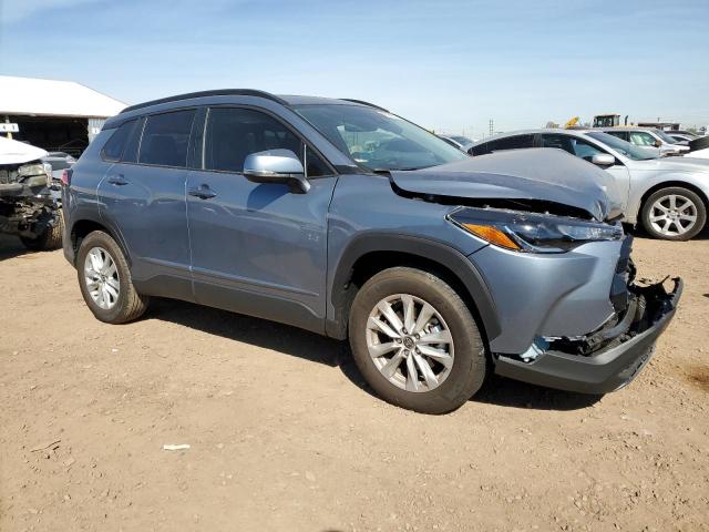 2022 TOYOTA COROLLA CR - 7MUBAAAG3NV030367