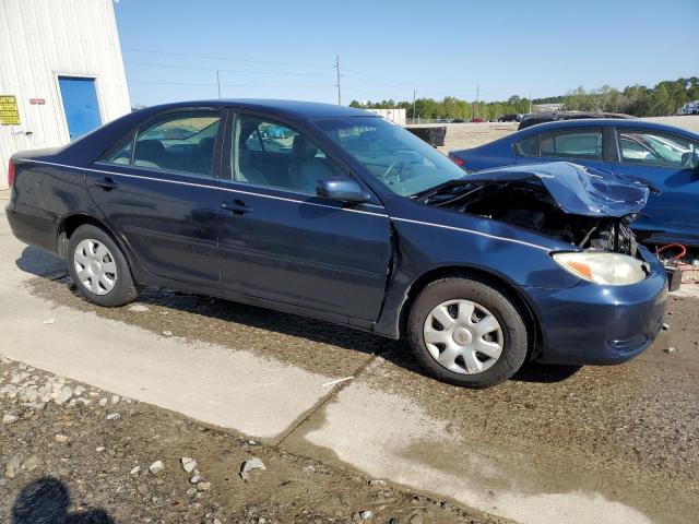 2004 Toyota Camry Le VIN: 4T1BE30K84U303423 Lot: 43832843