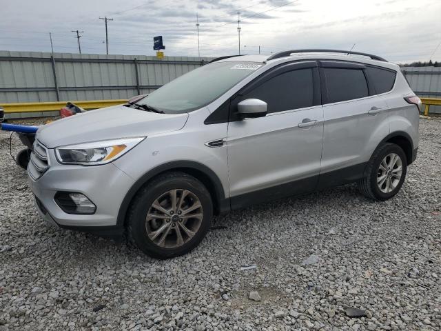 1FMCU0GD4JUC11105 2018 FORD ESCAPE, photo no. 1